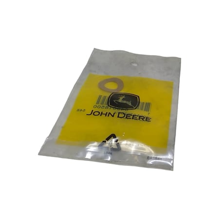 John Deere GASKET, JOHN DEERE OEM 840018500  840018500