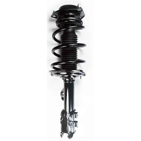 Fcs Struts Suspension Strut And Coil Spring Assembly 1333386L