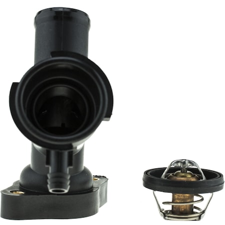 Motorad Thermostat Kit-195 Degrees w/ Seal 4834KT