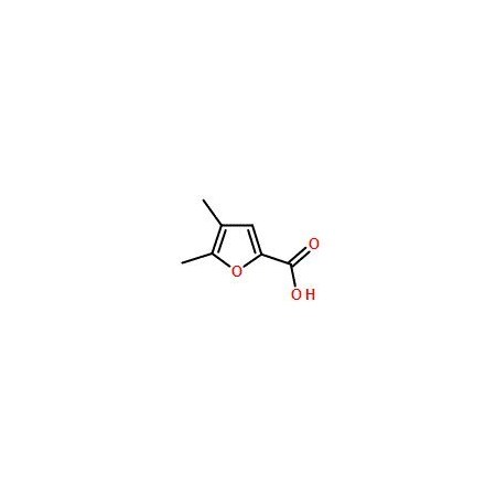 Ak Scientific 4, 5-Dimethyl-2-furoic acid (250mg), CAS 89639-83-8 Y4593-250mg
