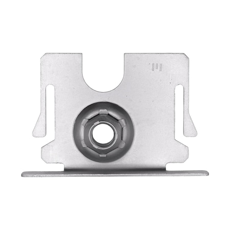 Auveco Ford Super Duty Bed Mounting Nut Plates 25311
