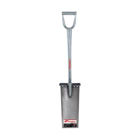 Classic Accessories Razorback Industrial All Steel Spade VE2756452