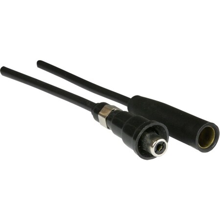 Metra Electronics Aftermarket Antenna Adapter to Factory for Select GM Vehicles 40GM18