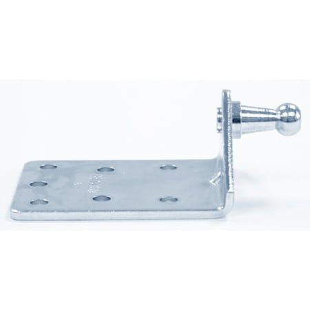 Ap Products EXTERIOR HARDWARE RV, 2PK 010-188-2