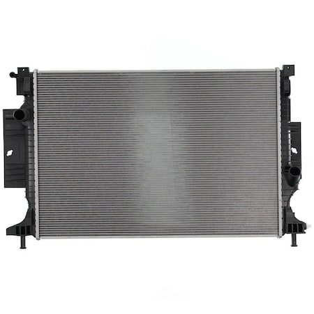 Denso DENSO Radiator 221-9469