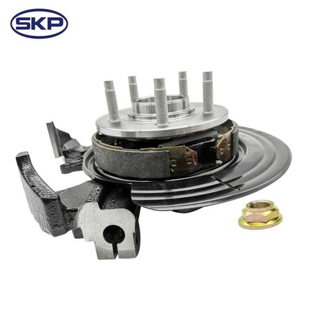 Skyward Automotive Products Suspension Knuckle Kit, SK698013