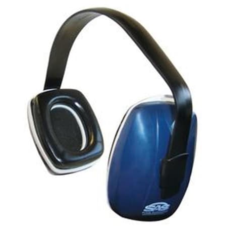 Sas Hearing Protection Ear Muff SA6105