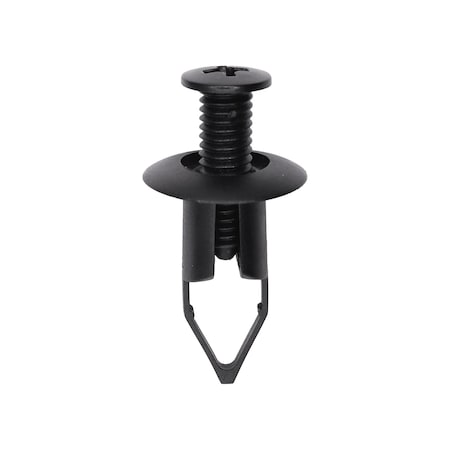 Auveco Lexus Bumper Cover Retainer 23mm Stem Length, 25PK 18939