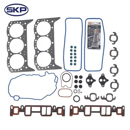 Skyward Automotive Products Engine Cylinder Head Gasket Set,  SKHS9354PT6