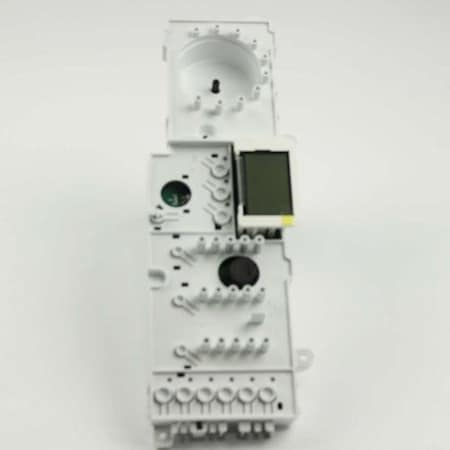 Electrolux UI BOARD ASSEMBLY 809020007