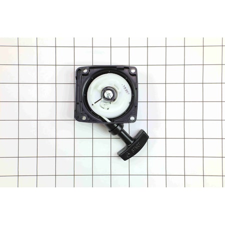 Husqvarna RECOIL ASSEMBLY 504114101