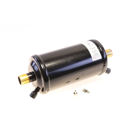 Trane DRIER, SUCTION LINE, 3/4 in. , 7.5T DHY1478