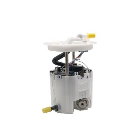 Autobest Fuel Pump Module Assembly, 2010-2015 Chevrolet Camaro Liter: 6.2 & Cylinder: 8 & Block: V & Engine F5018A