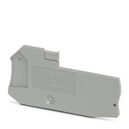 Phoenix Contact D-UT 4-QUATTRO/ 2P Cover width: 2.2 mm 3045648
