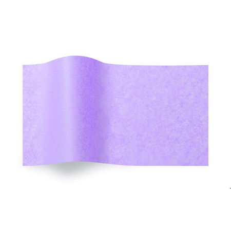 Seaman Paper 20X30 Lilac Paper, 480PK 20300940