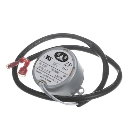 Omega Stirring Motor, 110 Volt, 50/60HZ, 30/36 RPM 1858291201