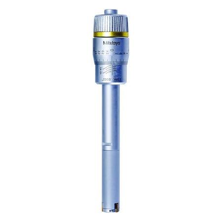 Mitutoyo Holtest, Flat; Three-point, Mechanical 368-264