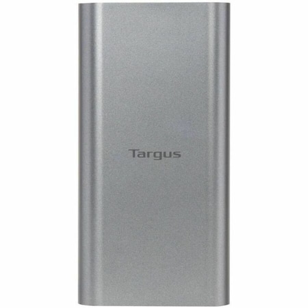 Targus 100W USB-C Portable Power Bank APB080GLZ