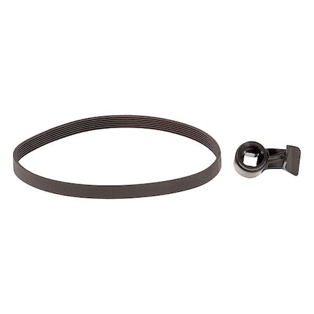 Tennant Belt Kit, With Installation Tool 4017493