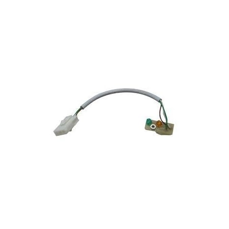 Crown REPLACEMENT CHARGER, LEDS 810562