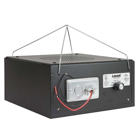Lowell Sound Masking Speaker 8in SM810A