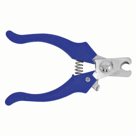 Jorgensen Laboratories Heavy Duty Nail Trimmer, Small J0084HS