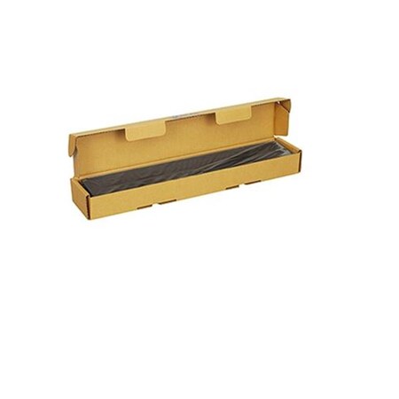 Icc -MSCMPC2 Panel- Cable Mgmt- Blank- 2 Rms, 12PK ICC-ICCMSCMPC2