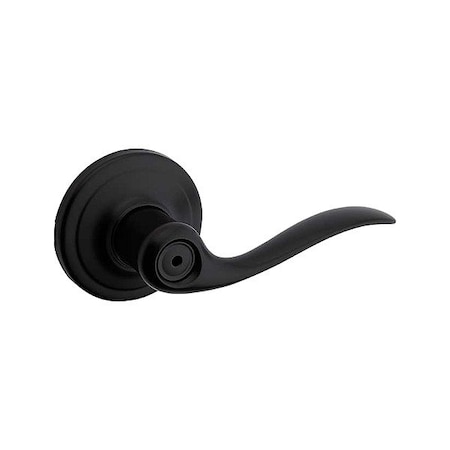 Kwikset Door Lever Lockset, 1 3/8-1 3/4" Thick 730TNL-514-6AL-RCS