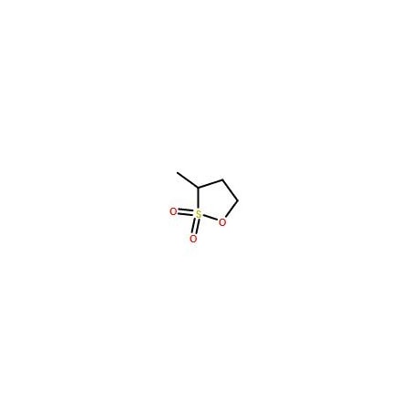 Ak Scientific 3-Methyl-1, 2-oxathiolane 2, 2-dioxide (1g), CAS 1121-03-5 6087AL-1g