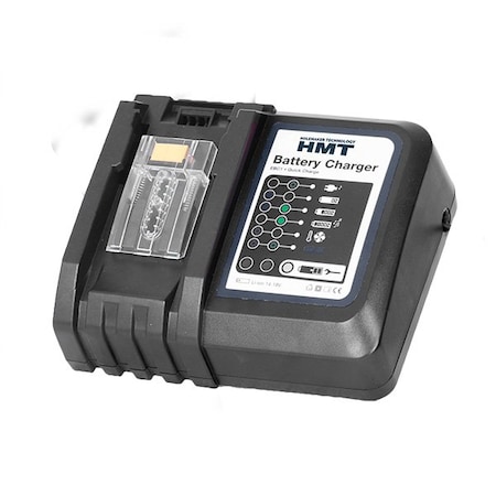 Holemaker Technology HMT Cordless V18 Battery Charger US Plug 809020-010US