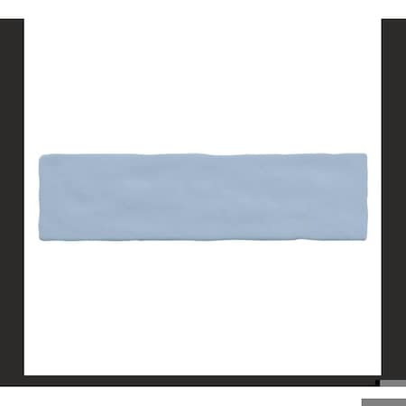 Andova Tiles SAMPLE-Parado 3-in. x 11-in. Subway Stone Look Satin Ceramic Wall & Floor Tile SAM-ANDPAR1164