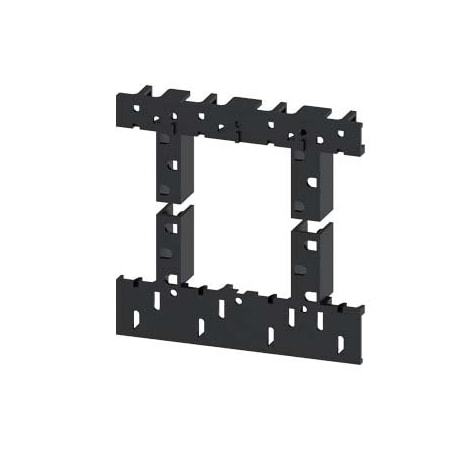 Siemens cable cage for plug-in and withdraw. unit accessory for: circuit breaker 3VA9157-0KB02