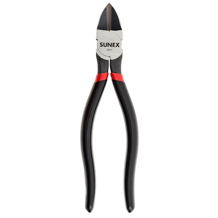 Sunex TOOLS, 7-inch Flush Cutters SXFC7