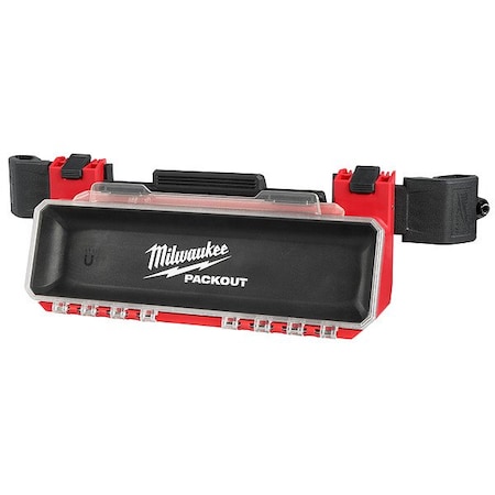 Milwaukee Tool PACKOUT(TM) Tool Box Magnetic Bin Atch 48-22-8611