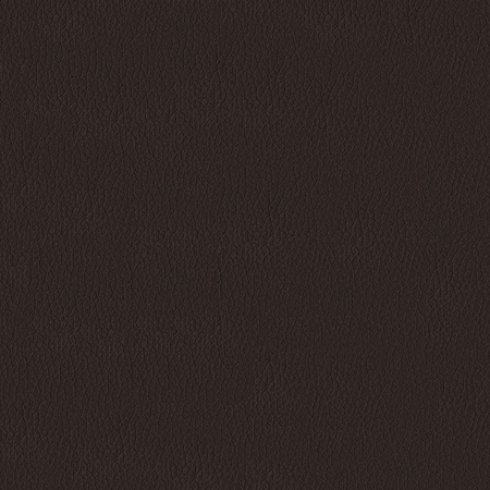 Abbeyshea Chocolate, Polyurethane Coated Faux Leather Fabric, 1 Yard L, 54 in W MIAMI8020