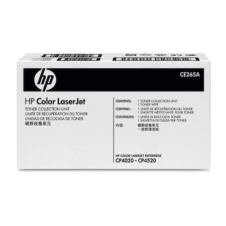 Hp 648A (CE265A) Toner Collection Unit (36,000 Yield) CE265A