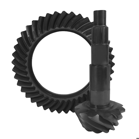 Yukon Gear & Axle HIGH PERFORMANCE YUKON RING & PINION GEAR SET FOR GM 11.5IN IN A 373 RATIO YGGM11.5-373