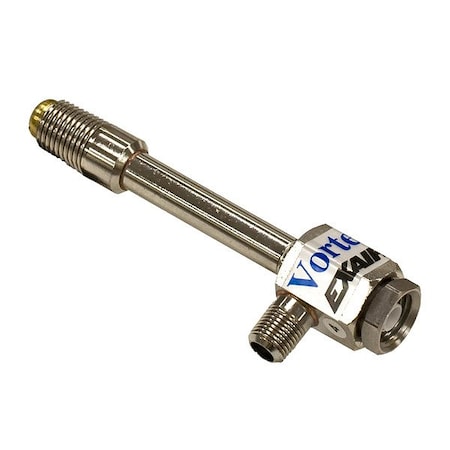 Exair Vortex Tube, 2 SCFM/57 SLPM 3202