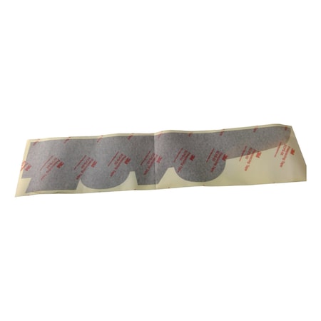 Cnh DECAL, CNH OEM 87747640 87747640