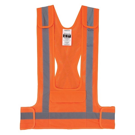 Ergodyne Safety Vest 8142BA
