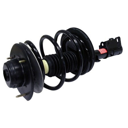 Monroe Suspension Strut and Coil Spring Assembly,  171572R