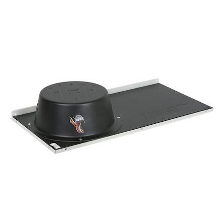 Lowell 8in Speaker Package LT-830-870-BB