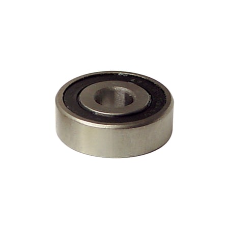 Invacare Hme Rear Wheel Bearing For Invacare, 7/16" I.D. X 1 3/8" O.D., Sealed 106536