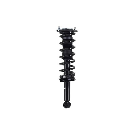 Fcs Struts Suspension Strut And Coil Spring Assembly 1355049R