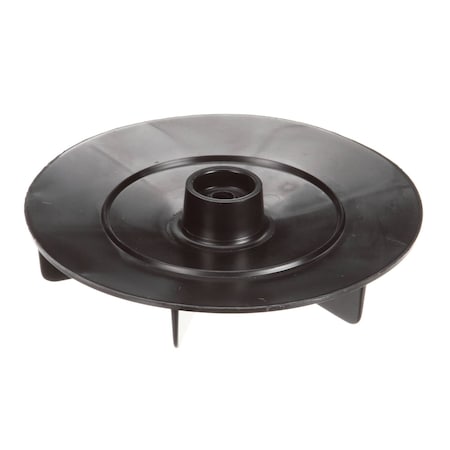 Bunn SWING SPOUT SHIELD KIT, BYP-BLK 07203.1001