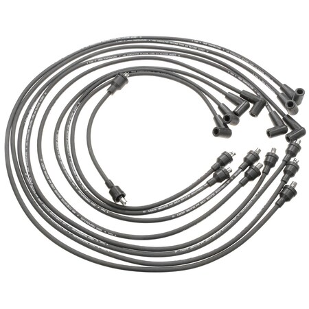 Pro Series Wire Standard Motor Products, Spark Plug Wire Set, 27893