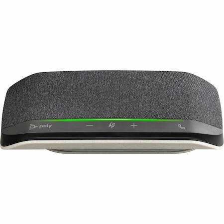 Hp POLY SYNC 10 USB-A USB-C SPEAKERPHONE 772C3AA