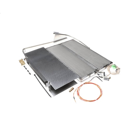 Marshall Air Kit, Preventative Maintenance 157524