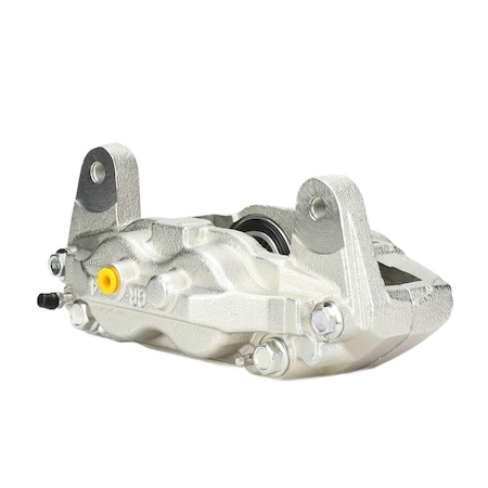 Wagner Brake New Semi-loaded Coated Disc Brake Caliper Assembly,  CN12026SC