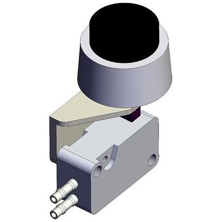 Smc MECHANICAL VALVE VM1000-4N-32B